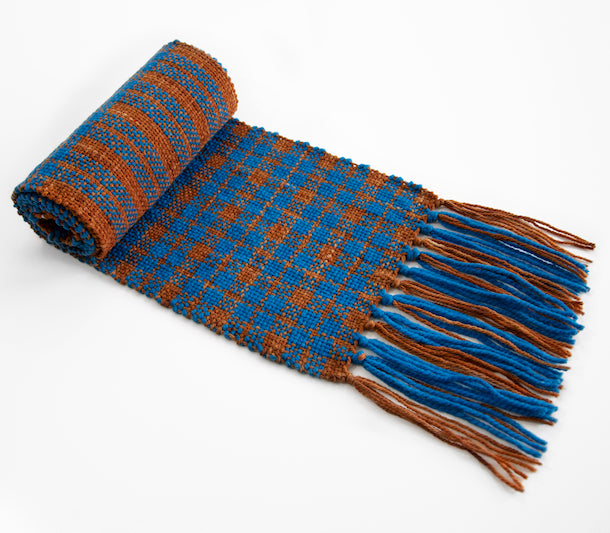 Weaver’s PlayBox: Wool (Pattern Only)
