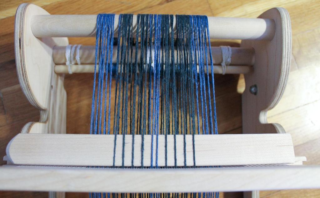 Handwoven Spa Set by Liz Gipson