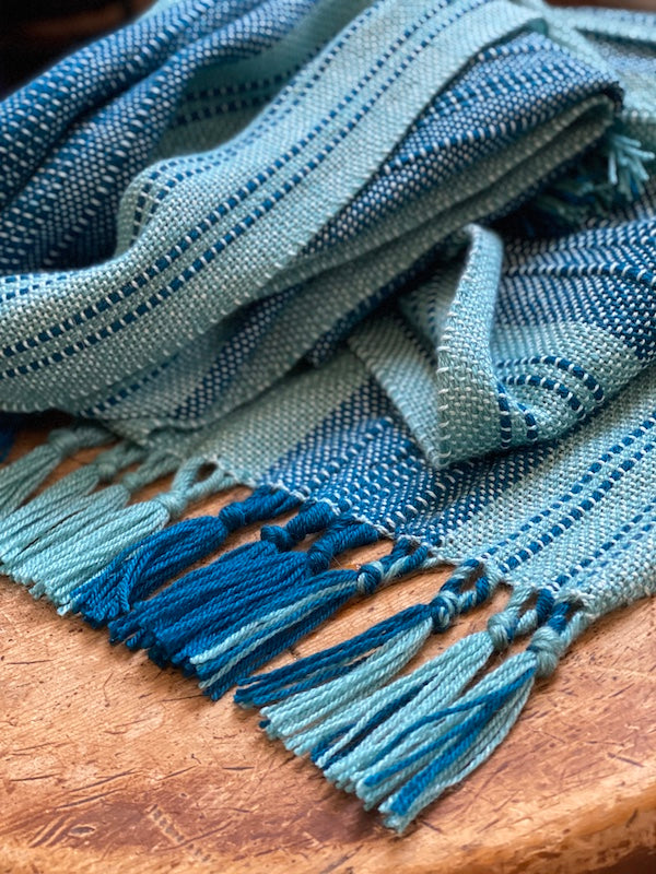 Weaver’s PlayBox: Fine Blends (Pattern Only)