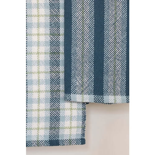 Handwoven Home details