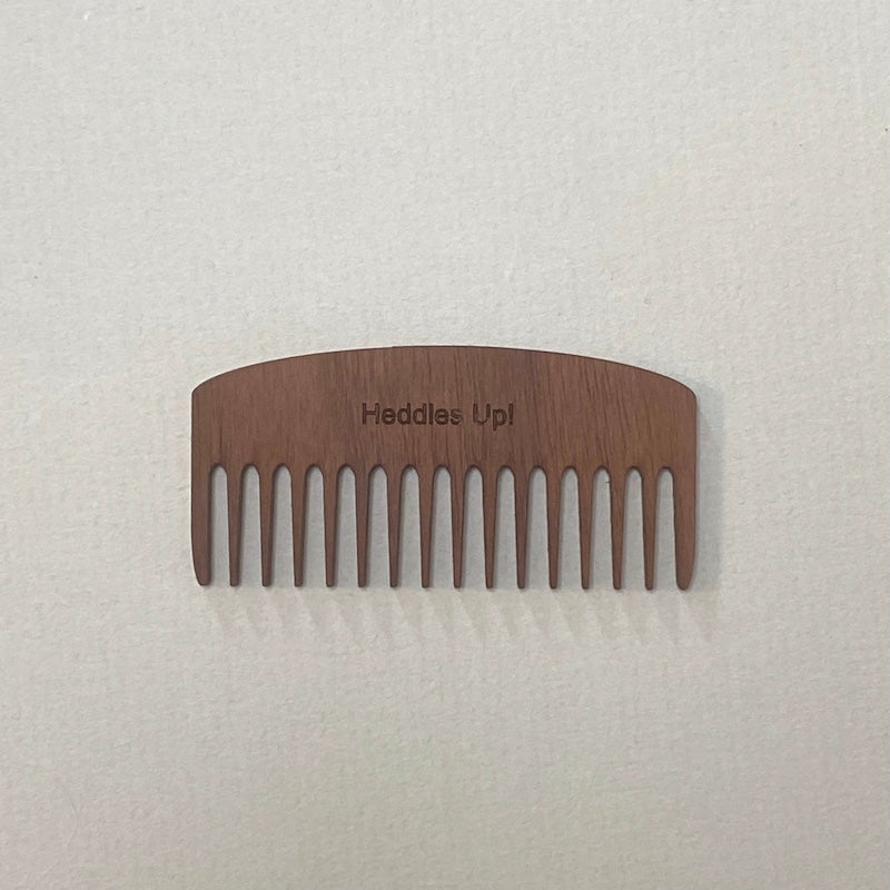 Mini Comb