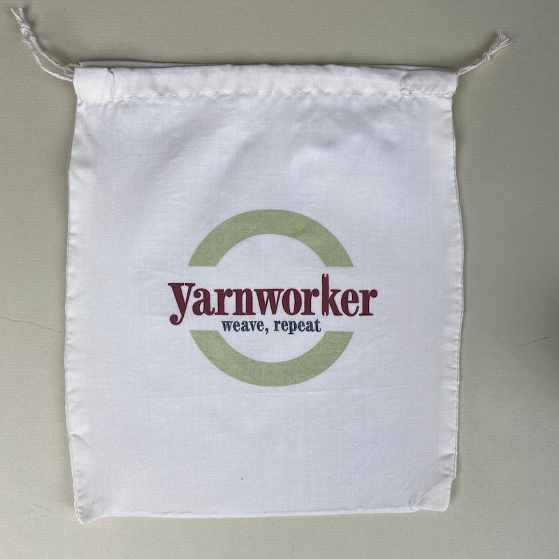 Yarnworker Project Bag