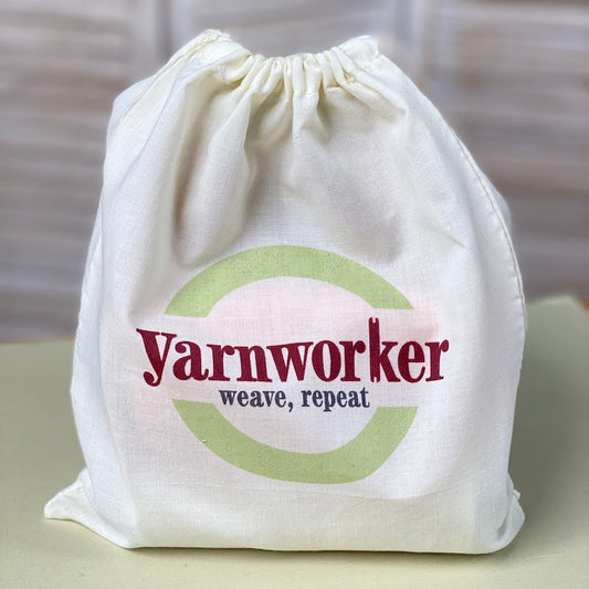 Yarnworker Project Bag