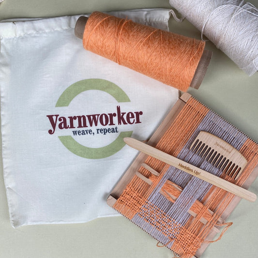 Yarnworker Project Bag